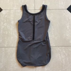 Lululemon Top size 6